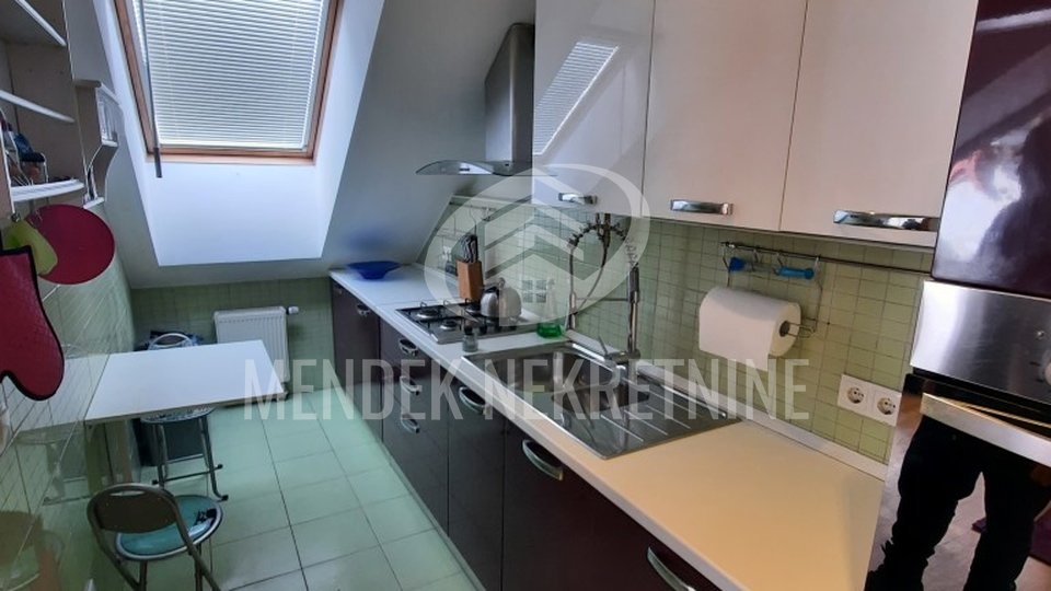 Apartment, 118 m2, For Sale, Varaždin - Štuk