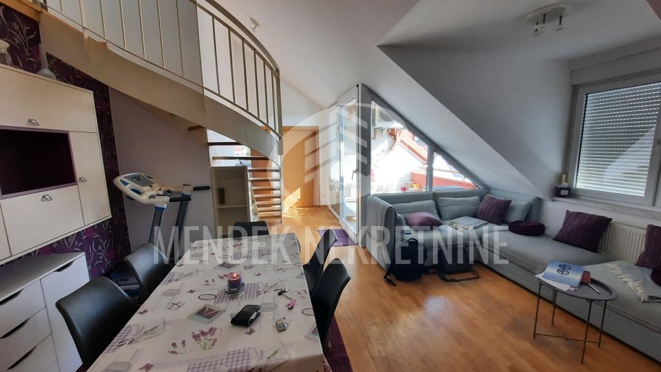 Apartment, 118 m2, For Sale, Varaždin - Štuk