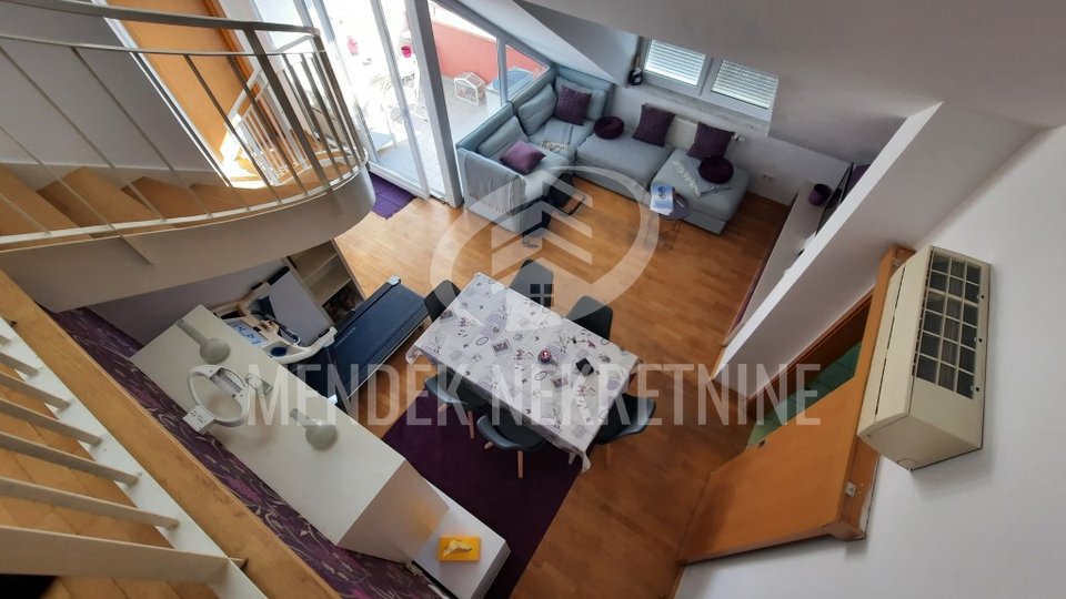 Apartment, 118 m2, For Sale, Varaždin - Texas