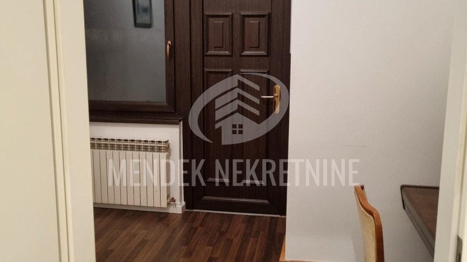 House, 136 m2, For Sale, Varaždin - Centar