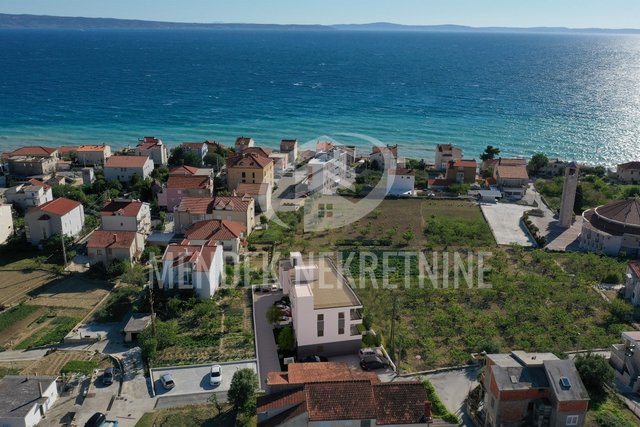 Holiday Apartment, 56 m2, For Sale, Podstrana
