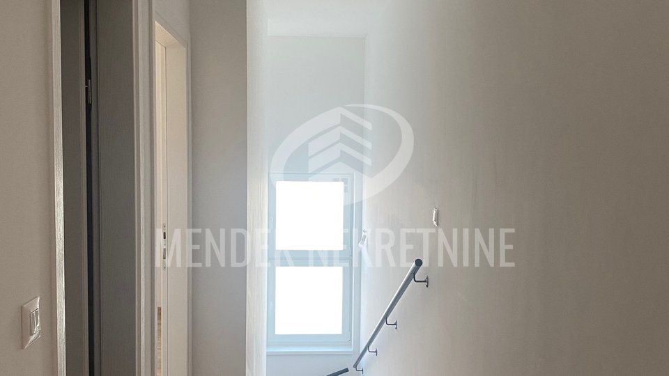 Apartment, 92 m2, For Sale, Varaždin - Hallers