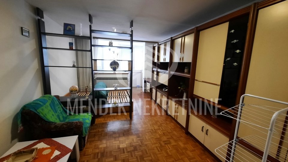 Appartamento, 59 m2, Affitto, Varaždin - Jelačićka