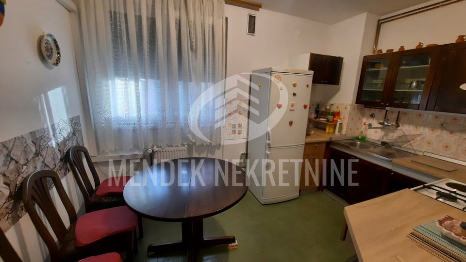 Wohnung, 59 m2, Vermietung, Varaždin - Jelačićka