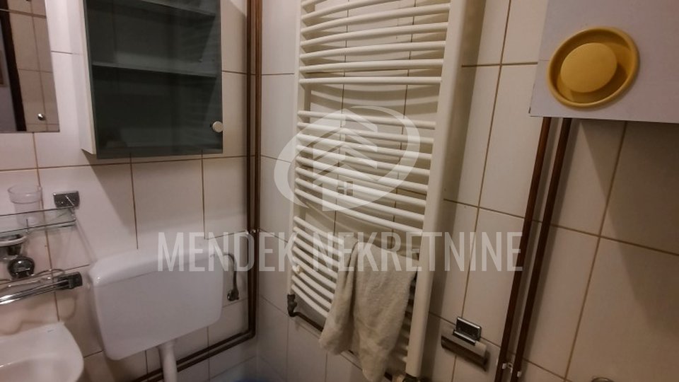 Apartment, 59 m2, For Rent, Varaždin - Jelačićka