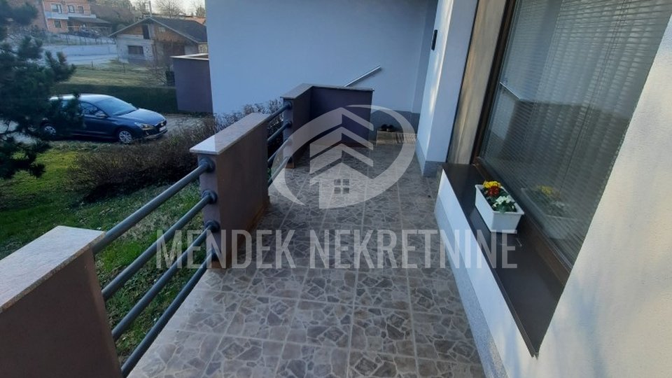House, 500 m2, For Sale, Babinec