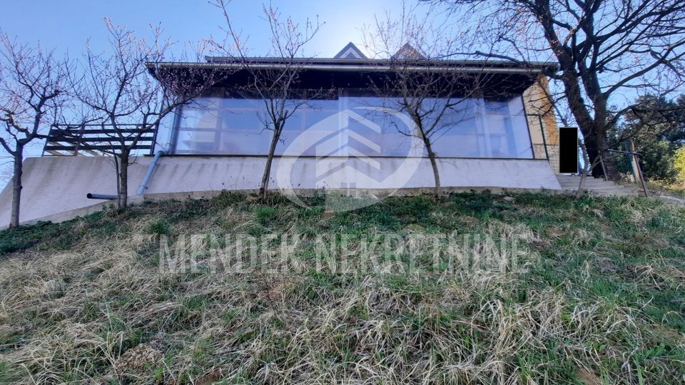 House, 300 m2, For Sale, Vrtlinovec