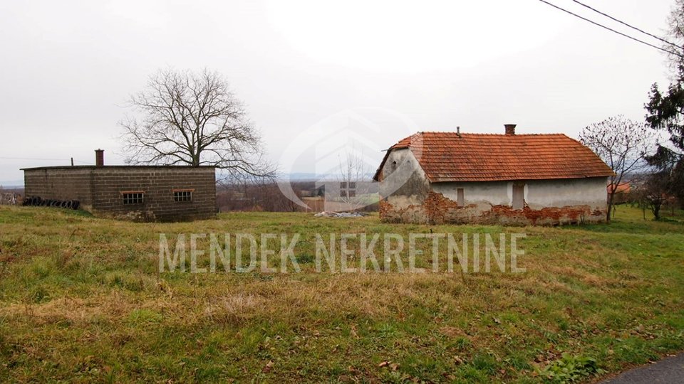 House, 180 m2, For Sale, Vukanovec