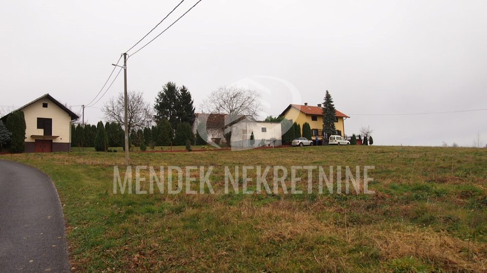Grundstück, 9800 m2, Verkauf, Vukanovec