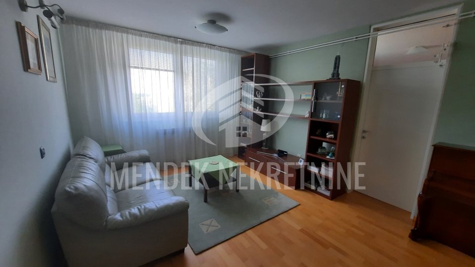 Apartment, 77 m2, For Sale, Varaždin - Banfica