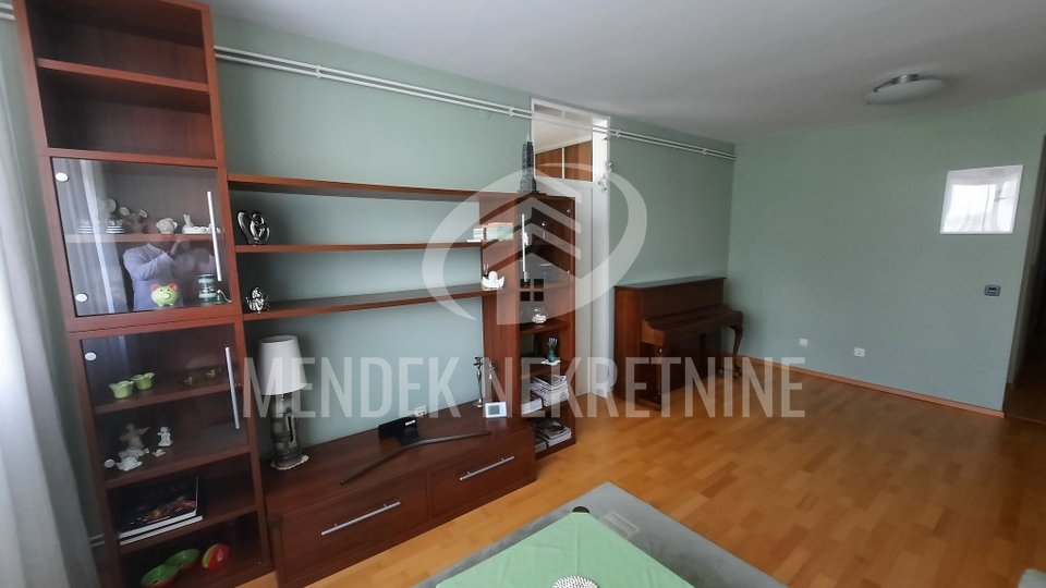 Apartment, 77 m2, For Sale, Varaždin - Banfica