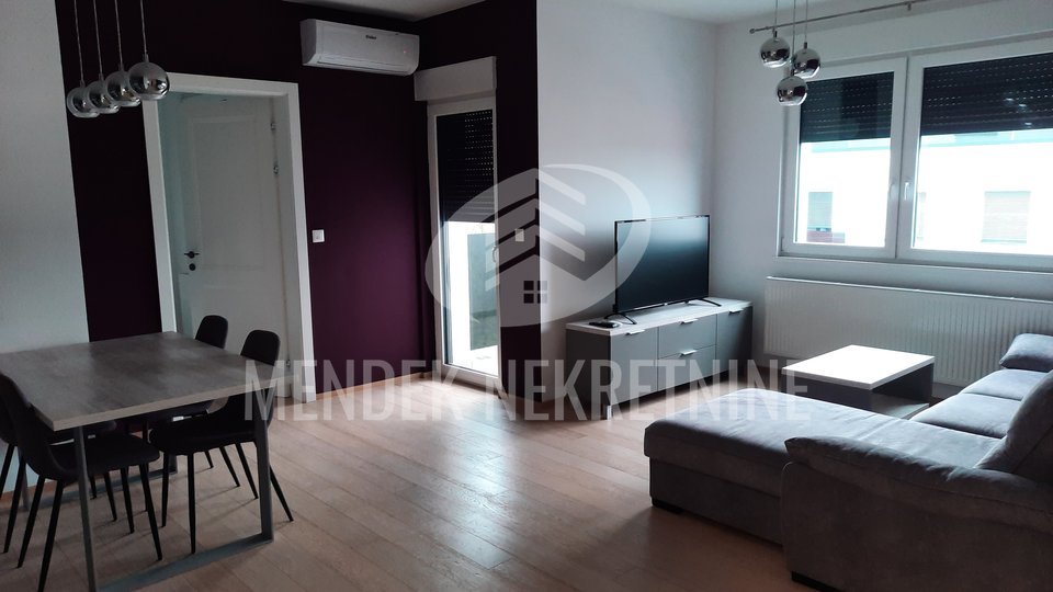 Apartment, 59 m2, For Rent, Varaždin - Centar