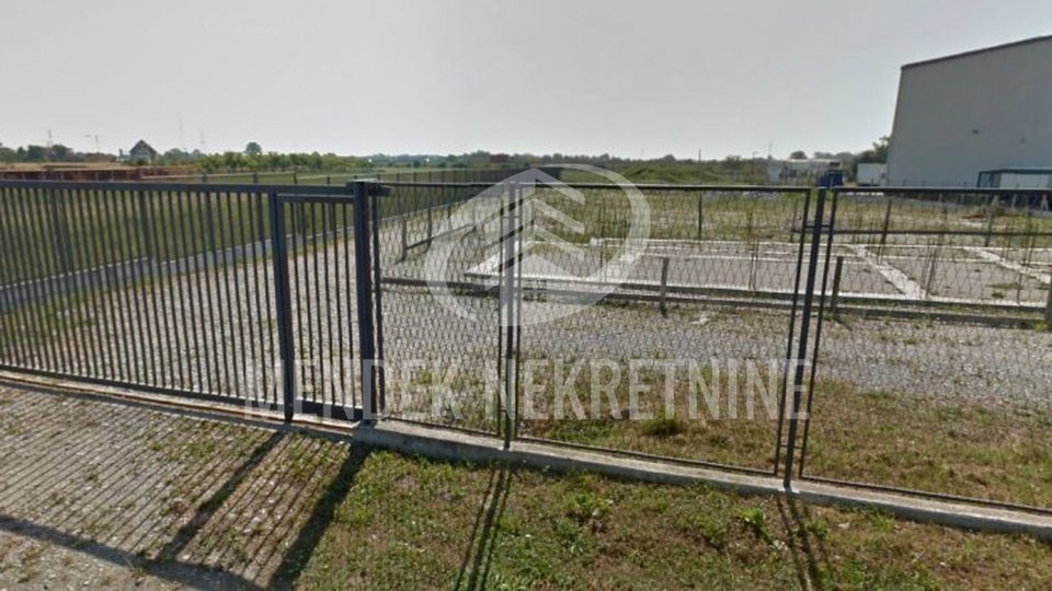 Grundstück, 3218 m2, Verkauf, Novi Zagreb - Sveta Klara