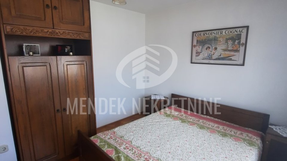 APARTMENT IN A HOUSE 85 m2 WITH GARDEN