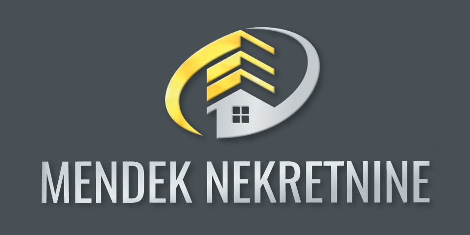 Mendek nekretnine logo